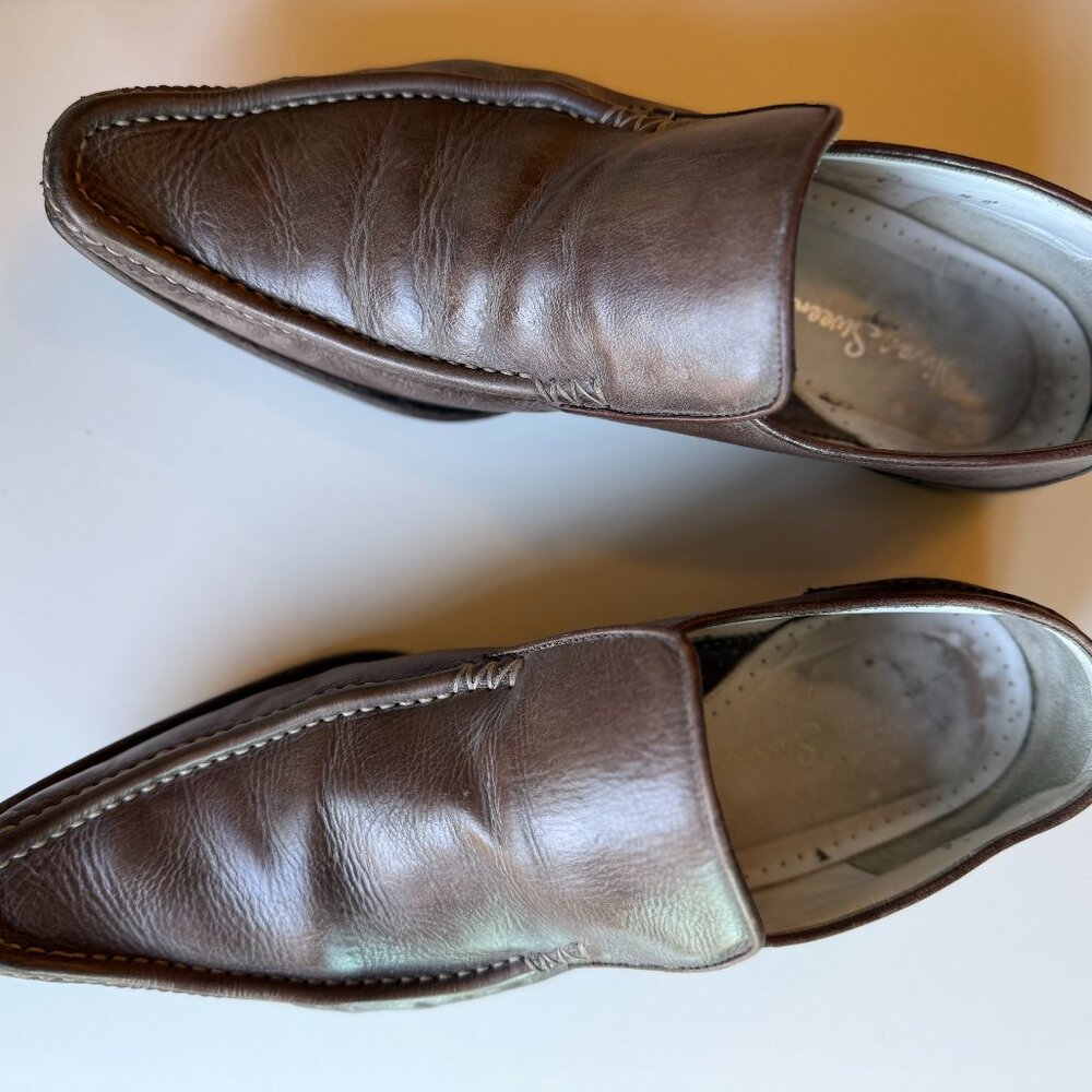 Oliver Sweeney Loafers US size 10.5